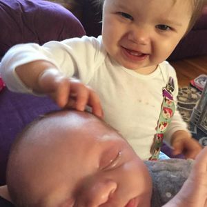 Meet your Posher, Therese